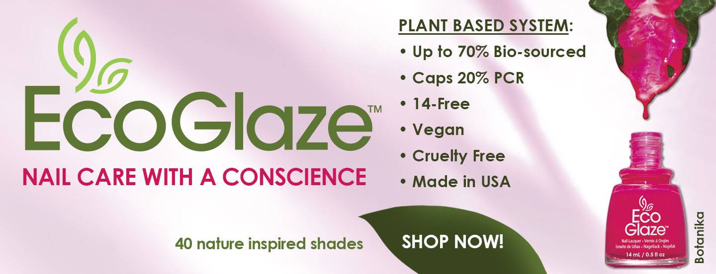 ChinaGlaze EcoGlaze Collection Banner