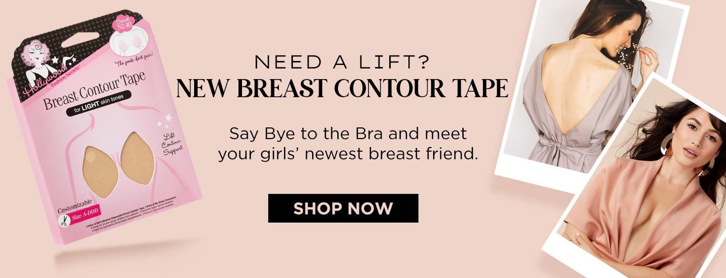 hfs new breast contour tape banner