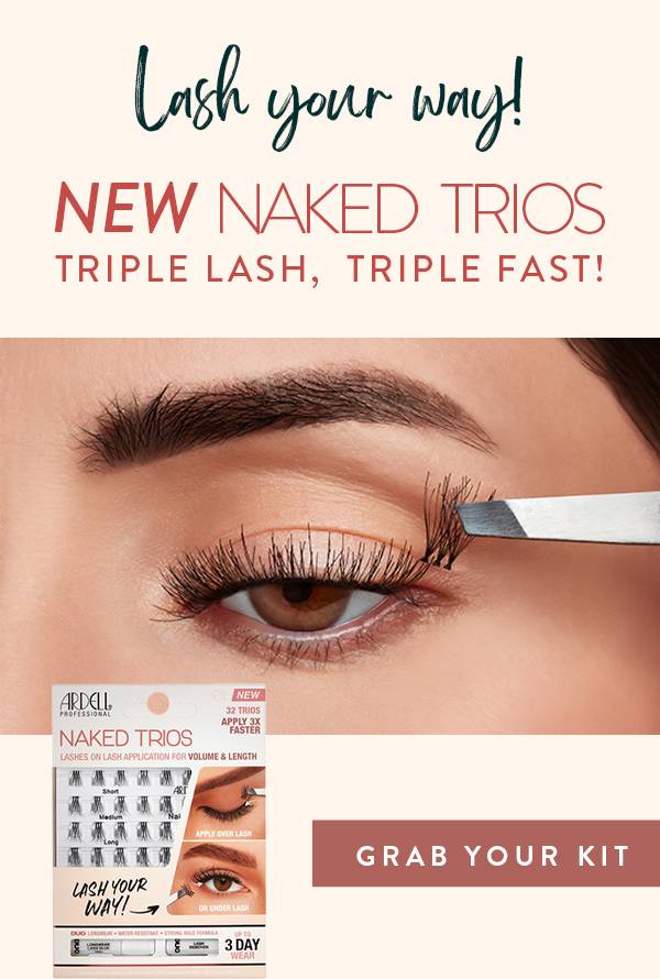 ardell naked trios banner