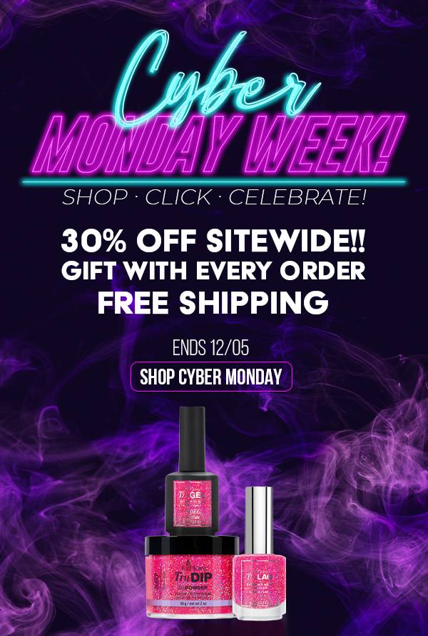 ezflow cyber monday promotional banner