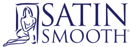 Satin Smooth Brand Logo
