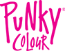 Punky Colour Brand Logo