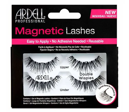 What Are the Different Looks for Ardell Magnetic Eyelashes? 2
