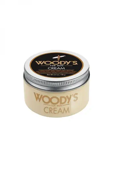 Woody's Woody's Styling Cream Shave, Beard, Hairstyling,& Aftershave  Products