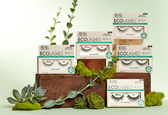 Ardell Eco Lashes Collection