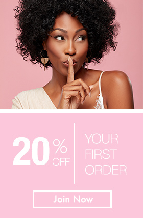 Hollywood Fashion Secrets 20% discount on your first order