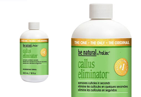 ProLinc be Natural Cuticle Eliminator 4 oz. - Fore Supply Company