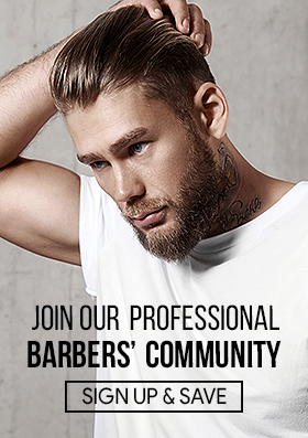 Woody's Grooming join our professionals barbers community