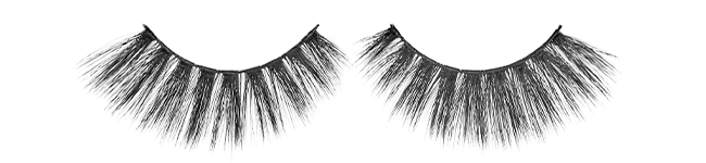 Bae Ardell Big Beautiful Lashes Collection Float Lash Image