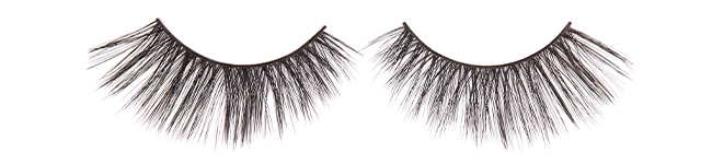 Hottie Ardell Big Beautiful Lashes Collection Float Lash Image