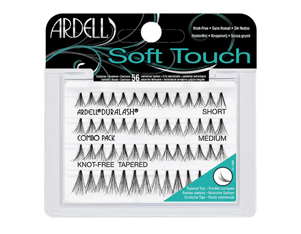 SOFT TOUCH INDIVIDUALS COMBO PACK