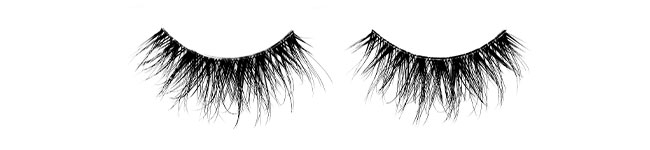 Pump'N Ardell Active Lashes Collection Image