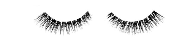 Speedy Ardell Active Lashes Collection Image 